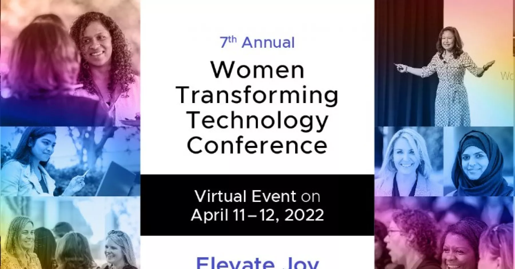 Women in Tech Conferences 2023 Women in Tech